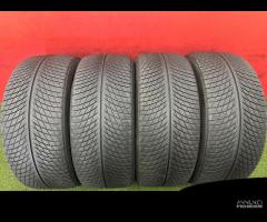 285 45 21 Gomme Invernali 95% Michelin 285 45R21