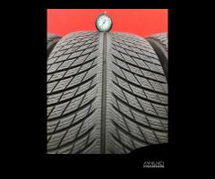 285 45 21 Gomme Invernali 95% Michelin 285 45R21