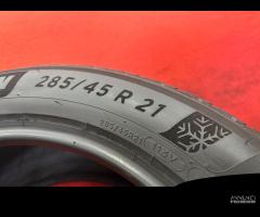 285 45 21 Gomme Invernali 95% Michelin 285 45R21 - 7