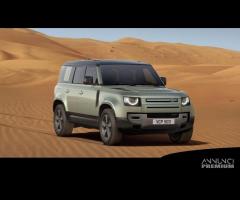 LAND ROVER Defender 110 2.0 Si4 PHEV 404 CV AWD