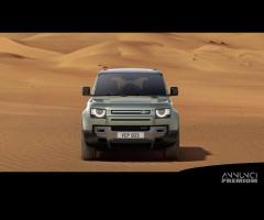 LAND ROVER Defender 110 2.0 Si4 PHEV 404 CV AWD - 5