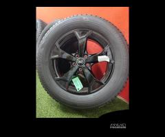 Cerchi Audi Q3 Gomme NEW Bridgestone 215 65 17