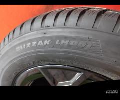 Cerchi Audi Q3 Gomme NEW Bridgestone 215 65 17 - 9