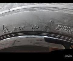 Cerchi Audi Q3 Gomme NEW Bridgestone 215 65 17 - 11