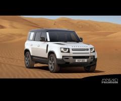 LAND ROVER Defender 110 2.0 Si4 PHEV 404 CV AWD - 1