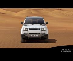 LAND ROVER Defender 110 2.0 Si4 PHEV 404 CV AWD - 5