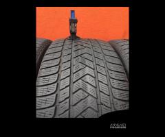 285 40 22 Q8 Gomme Invernali 60% Pirelli 285 40R22