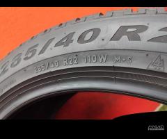 285 40 22 Q8 Gomme Invernali 60% Pirelli 285 40R22 - 7