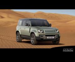 LAND ROVER Defender 110 2.0 Si4 PHEV 404 CV AWD