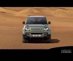 LAND ROVER Defender 110 2.0 Si4 PHEV 404 CV AWD