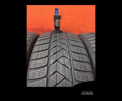 215 50 18 Gomme Invernali 70-80% Pirelli 215 50R17