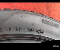 215 50 18 Gomme Invernali 70-80% Pirelli 215 50R17 - 9