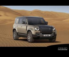 LAND ROVER Defender 110 2.0 Si4 PHEV 404 CV AWD - 1