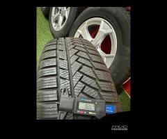 Cerchi Audi Q3 Gomme 80-99% Continental 215 65 17 - 2