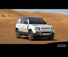 LAND ROVER Defender 110 2.0 Si4 PHEV 404 CV AWD