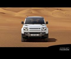 LAND ROVER Defender 110 2.0 Si4 PHEV 404 CV AWD