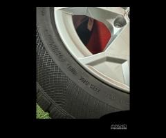 Cerchi Audi Q3 Gomme 80-99% Continental 215 65 17 - 10