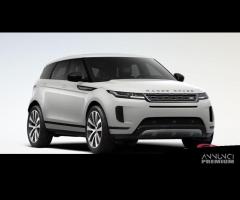 LAND ROVER Range Rover Evoque 2.0D I4 163CV AWD