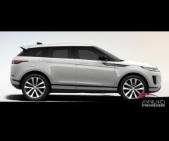 LAND ROVER Range Rover Evoque 2.0D I4 163CV AWD