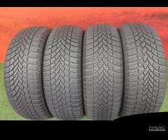 235 65 17 Gomme Invernal 2022 Bridgeston 235 65R17