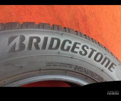 235 65 17 Gomme Invernal 2022 Bridgeston 235 65R17 - 6