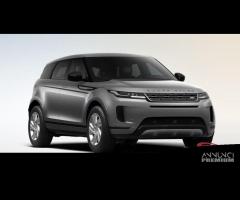 LAND ROVER Range Rover Evoque 2.0D I4 204 CV AWD - 1