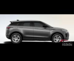 LAND ROVER Range Rover Evoque 2.0D I4 204 CV AWD - 2