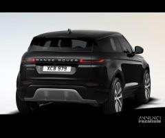 LAND ROVER Range Rover Evoque 2.0D I4 163CV AWD - 3