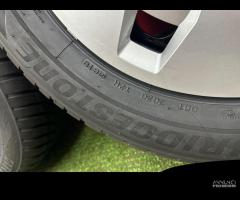 Cerchi VW T-Roc Gomme Invernali Nuove 205 60 16 - 8