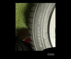 Cerchi VW T-Roc Gomme Invernali Nuove 205 60 16 - 9