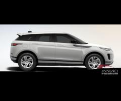 LAND ROVER Range Rover Evoque 2.0D I4 163CV AWD - 2