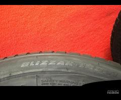 205 60 16 Gomme Invernali 99% Bridgeston 205 60R16 - 6