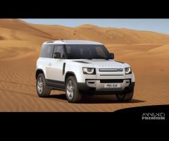 LAND ROVER Defender 90 3.0D I6 300 CV AWD Auto S