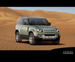 LAND ROVER Defender 90 3.0D I6 300 CV AWD Auto S - 1