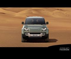 LAND ROVER Defender 90 3.0D I6 300 CV AWD Auto S - 5