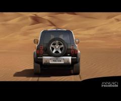 LAND ROVER Defender 90 3.0D I6 250 CV AWD Auto S - 3