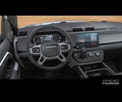 LAND ROVER Defender 90 3.0D I6 250 CV AWD Auto S - 9