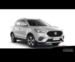 MG ZS MG Comfort