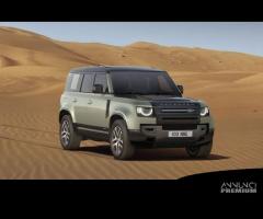 LAND ROVER Defender 110 2.0 Si4 PHEV 404 CV AWD