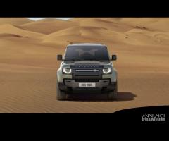 LAND ROVER Defender 110 2.0 Si4 PHEV 404 CV AWD