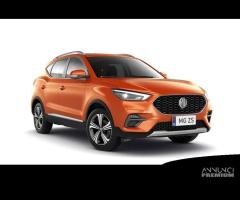 MG ZS MG Comfort