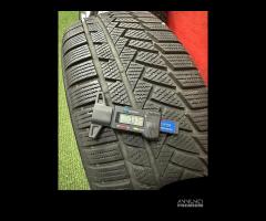 Cerchi Audi Q3 SQ3 Gomme 95% Invernali 235 50 19