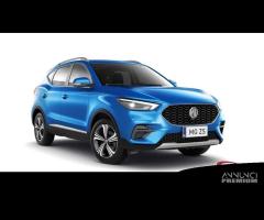 MG ZS MG Comfort