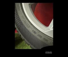 Cerchi Audi Q3 SQ3 Gomme 95% Invernali 235 50 19 - 10