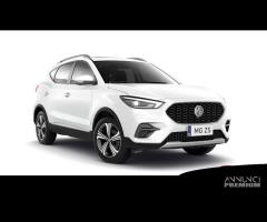 MG ZS MG Comfort