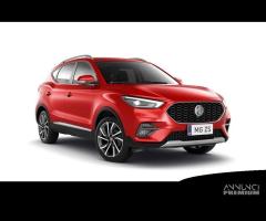 MG ZS MG Luxury - 1