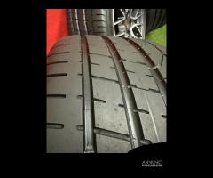 Cerchi Porsche Cayenne Coupe 285 35 22 - 315 30 22 - 2