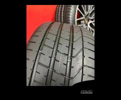 Cerchi Porsche Cayenne Coupe 285 35 22 - 315 30 22 - 4