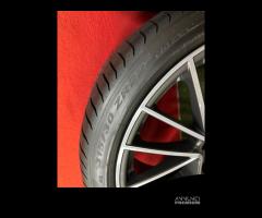 Cerchi Porsche Cayenne Coupe 285 35 22 - 315 30 22 - 13