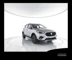 MG ZS MG Luxury - 2